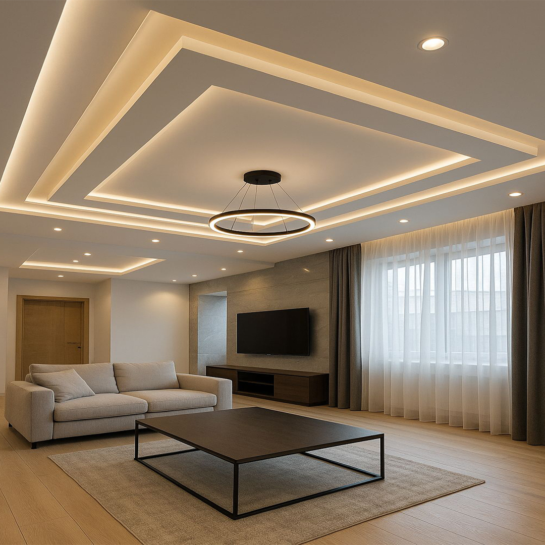 False Ceiling Design