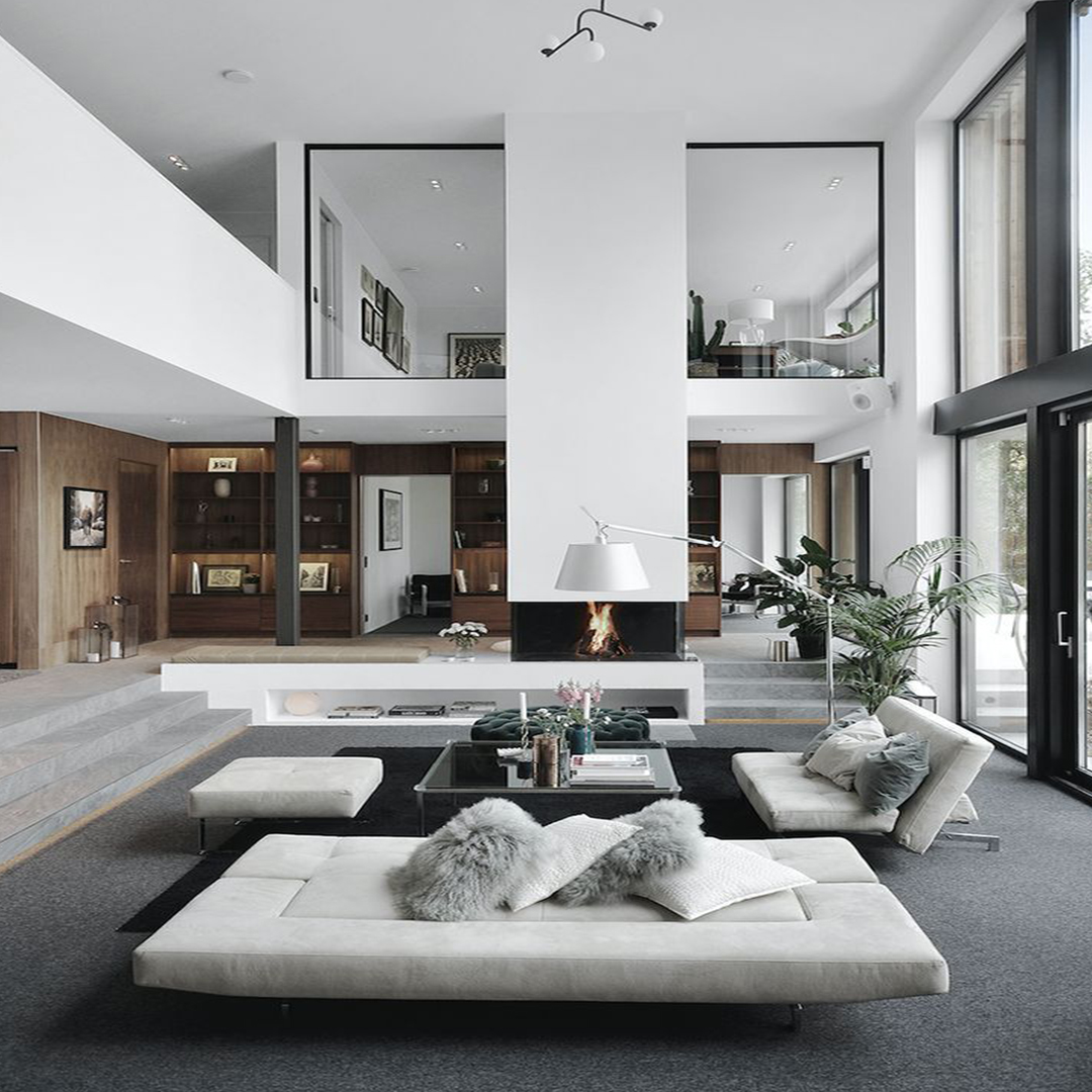 Interior designers in Thrissur Kerala